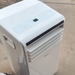 Midea Portable Ac 