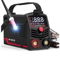 125 Amp Arc Welder