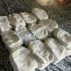 Diapers