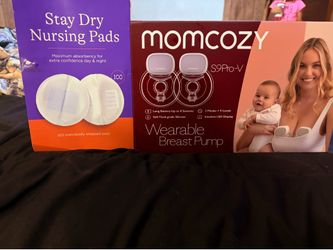 Mom baby needs