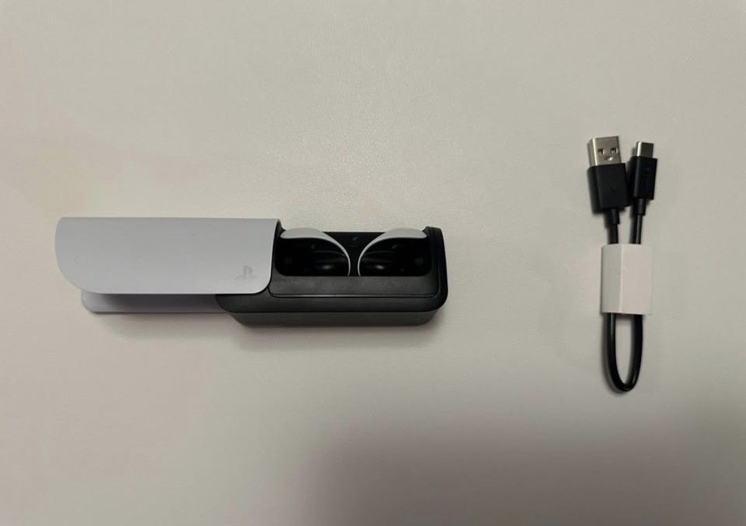Sony PS5 Earbuds