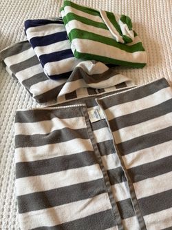 Hooded Towels