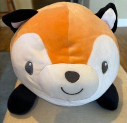 Cuddle Pals Large Red Fox