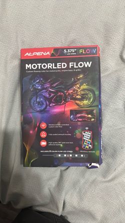 Alpena motorled flow led kit