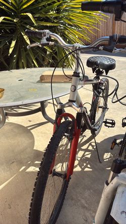 Schwinn frontier rs AS IS