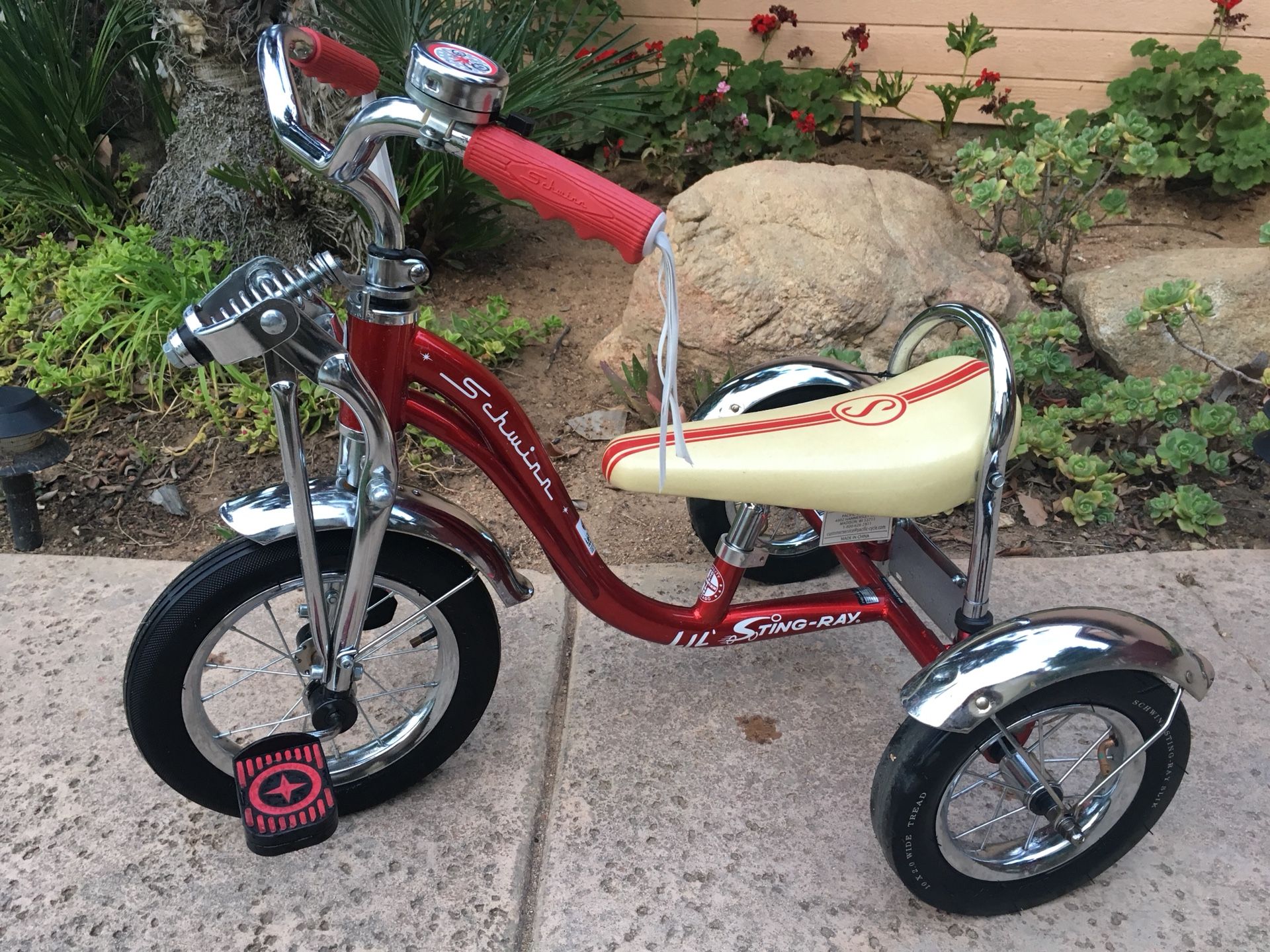 Rays trikes hotsell