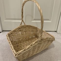 Large basket