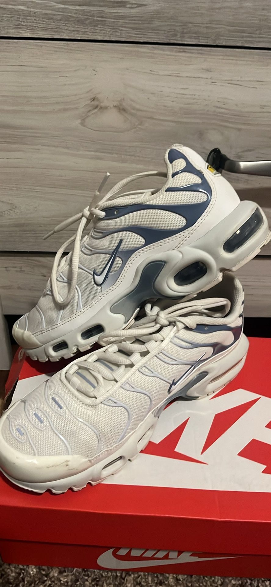 Woman’s Nike Air Max