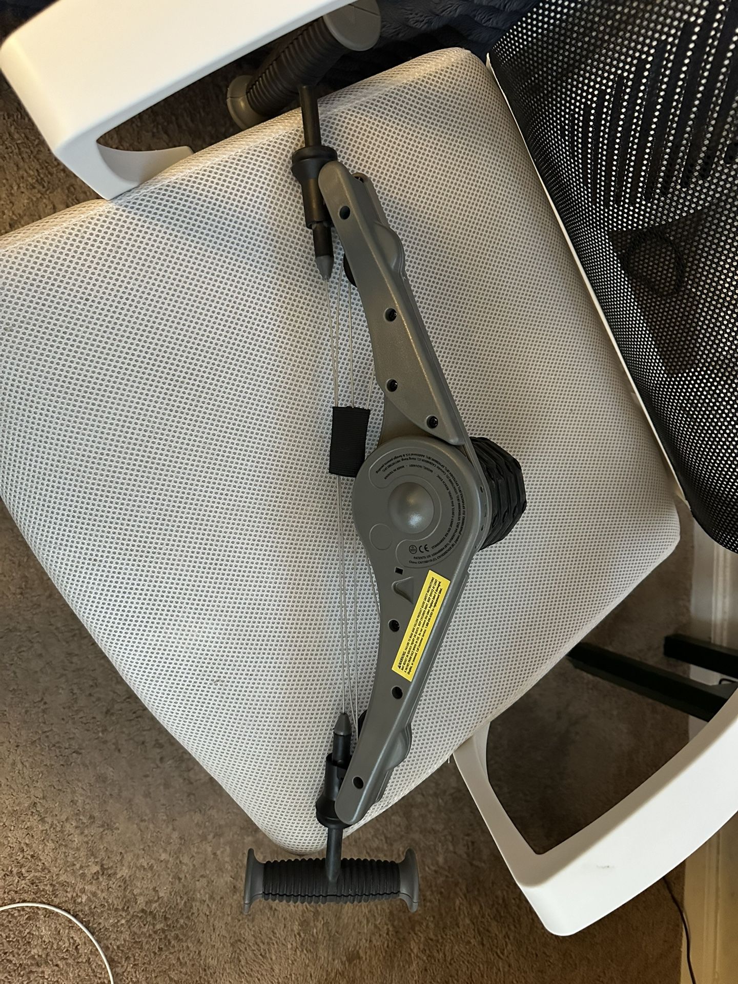 OYO Fitness Spiraflex Personal Gym