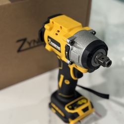 1/2 Impact Drill For DeWALT 