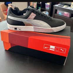 New Tennis Puma 