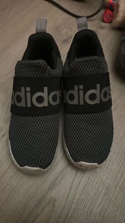 Little kids adidas