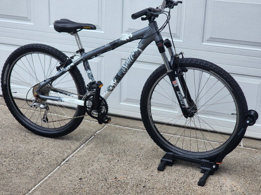 Scott contessa 26 Mountain Bike