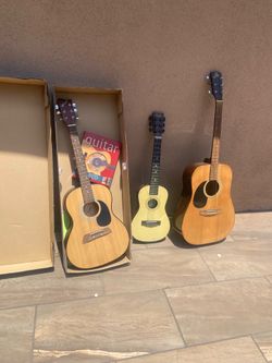 Guitars