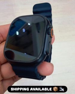Apple Watch Ultra 2 49mm