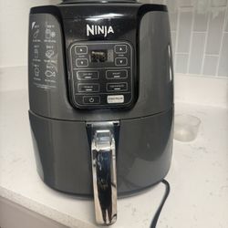 Ninja Air Fryer 