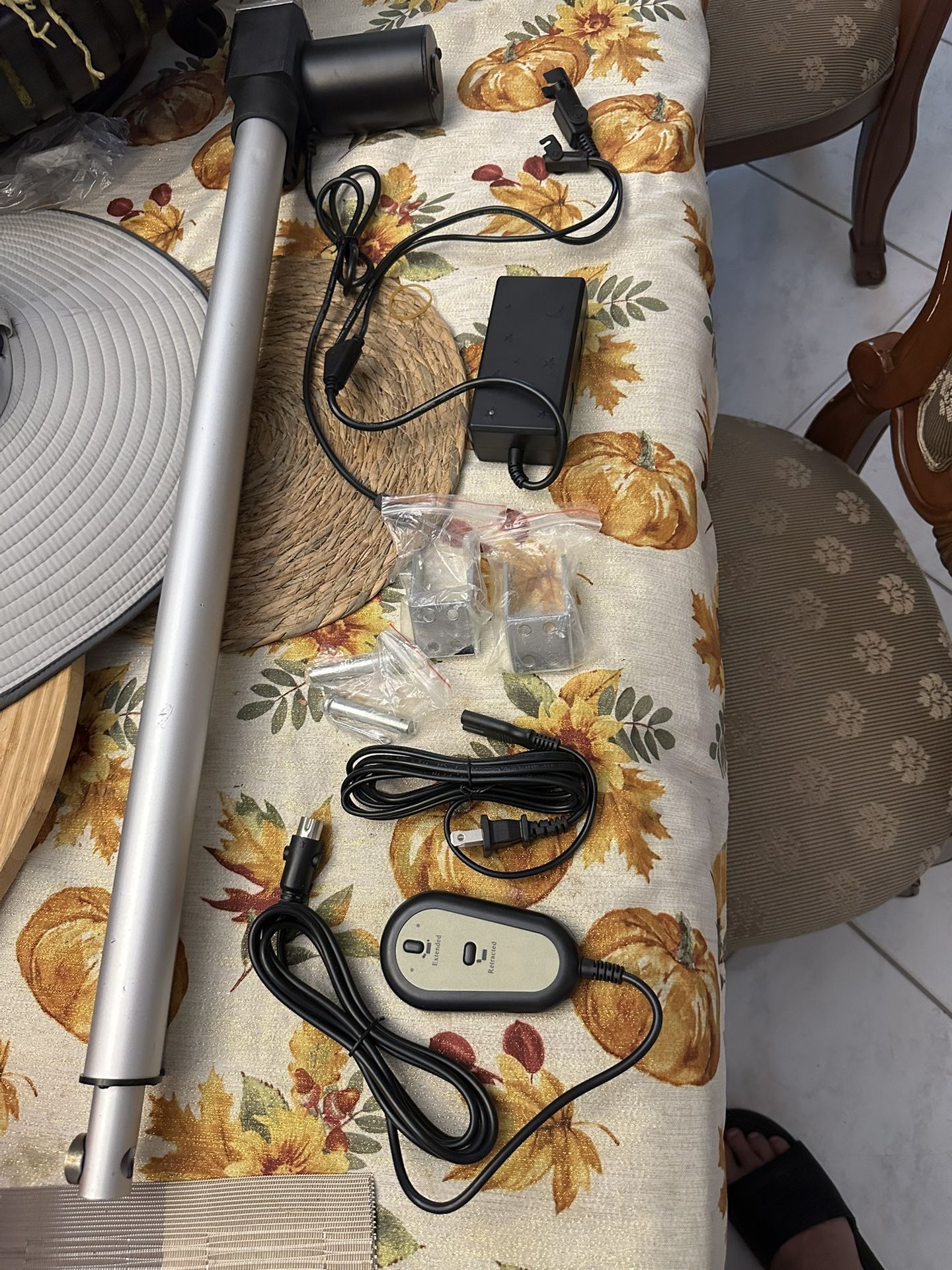 NEW Actuator Okin Lift Chair or Limoss Power Recliner