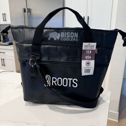 Cooler Bag