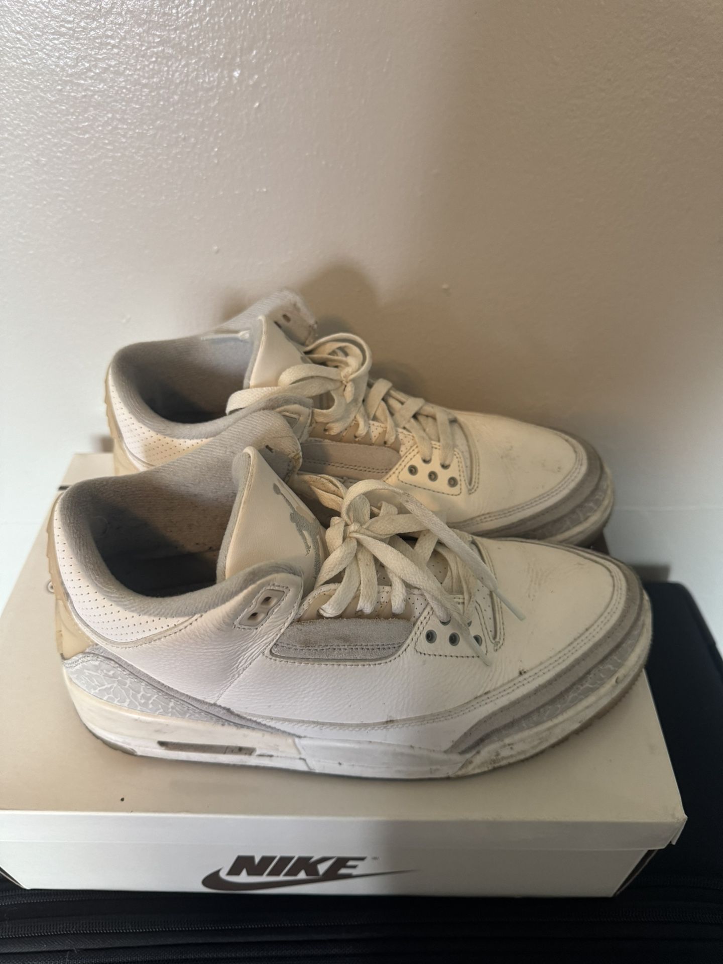 Nike Jordan Size 9