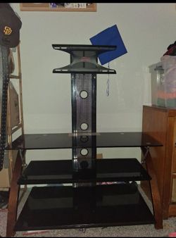 Z-Line Designs TV Stand