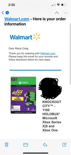 Knockout City Xbox