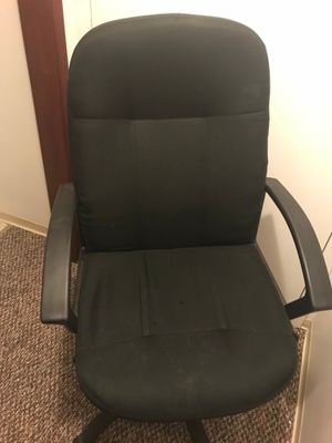 new and used office chairs for sale in spokane, wa - offerup