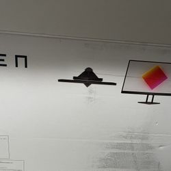Omen Gaming Monitor 