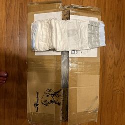 Female Dog Diapers (XS) 247 count $30