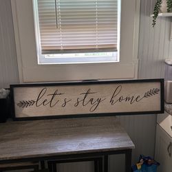 Wall Decor