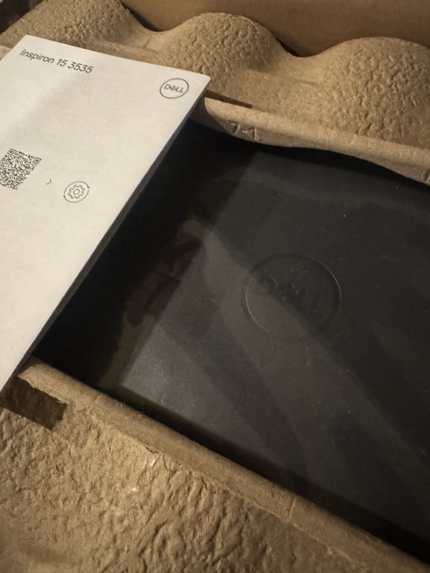 Dell Inspiron 15 3535 Laptop | 15.6 Inches | 512GB | 16GB Ram | Windows 11 Pro