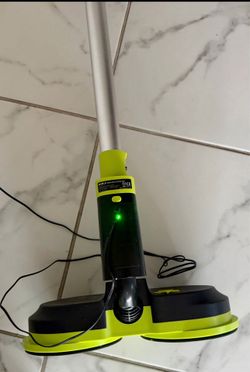 BIUBLE BO7 Dual Spin Cordless Electric Mop