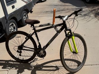 Bicycle child seat