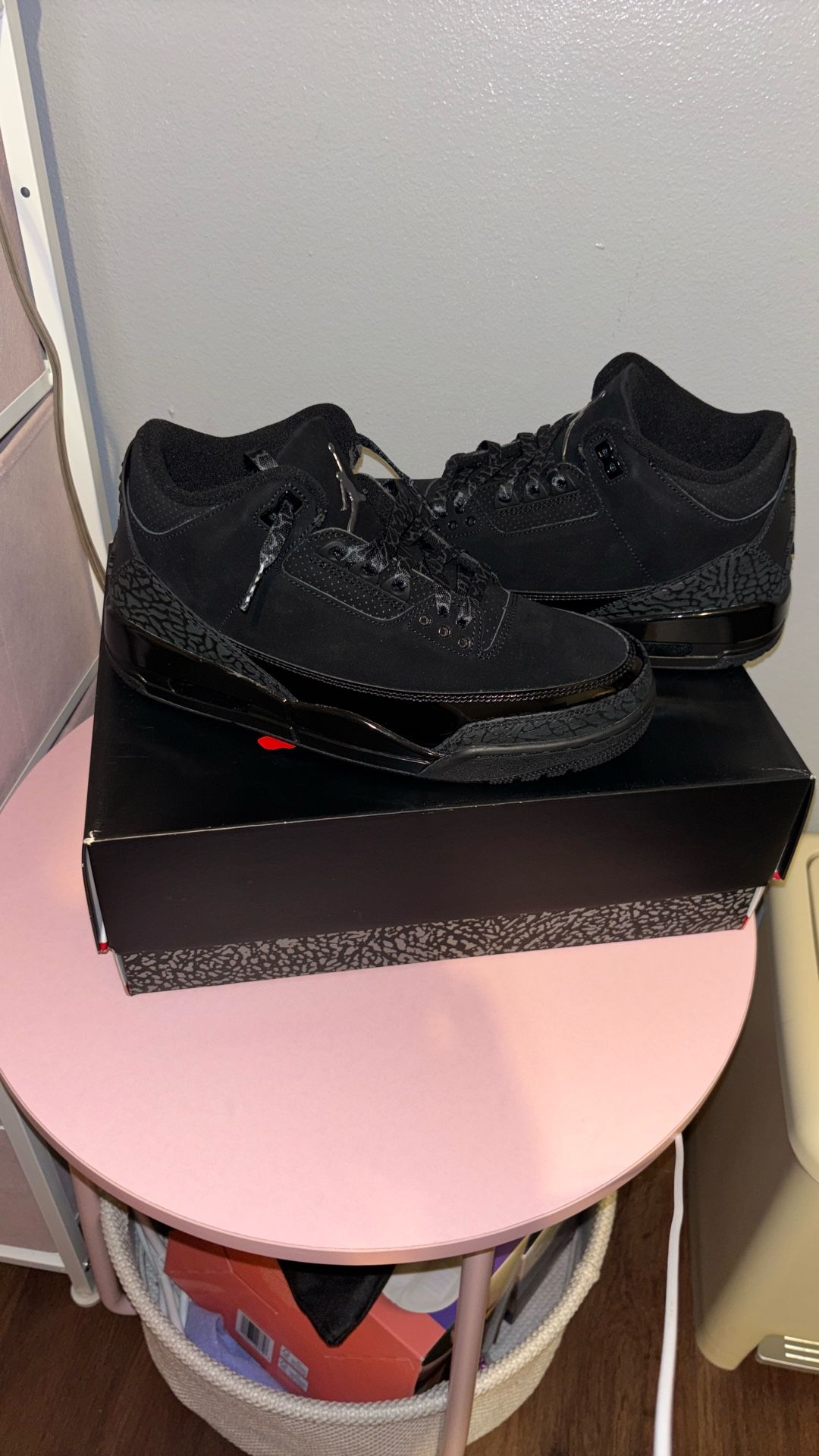 Air Jordan 3 Retro