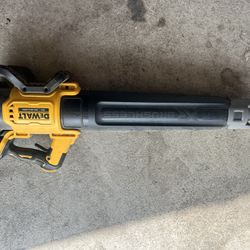 DeWalt Leaf Blower