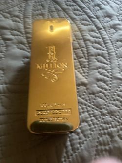 Pco Rabanne 1 Million Mens Fragrance