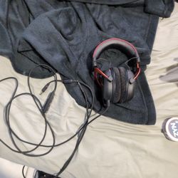 Hyper x cloud 2 Headphones For PC And Console 