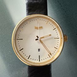 Vestal Roosevelt Watch