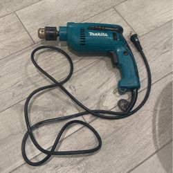 Makita Drill