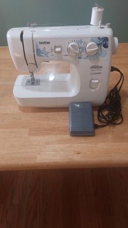 Brother LS2250PRW sewing machine