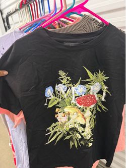 Men’s streetwear shirts