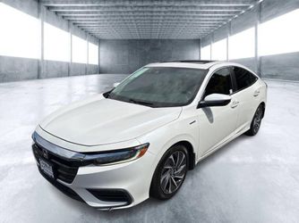 2019 Honda Insight