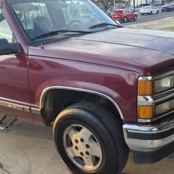 1995 Chevrolet 1500