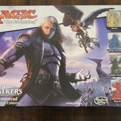 Magic The GatheringPlanes walkers Arena Of The Planeswalkers Board Game
