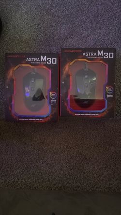 Gaming Mouse