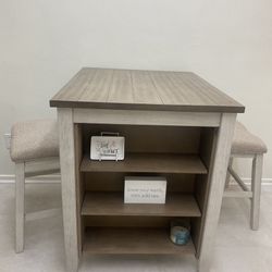 Small Kitchen Table 