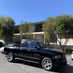 2004 Dodge Ram 1500