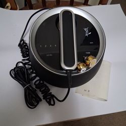 RF BEAUTY INSTRUMENT 