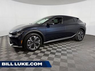2024 Kia EV6