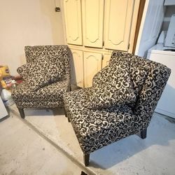 Accent Chair