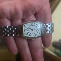Franck Muller Casablanca Watch
